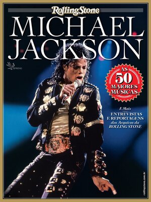 cover image of Rolling Stone Brasil